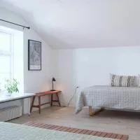 Fjelstrup Kro, отель в городе Хадерслев