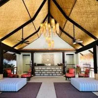 El Nido में, होटल Station One Beach Resort