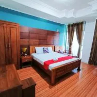 Yutaka Inn Global Juanda, מלון בKalangan