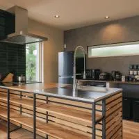 TOWA villa, hótel í Otofuke