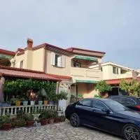 Apartmani Marija, hotel v destinaci Kolan