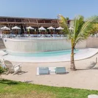 Le Pirate Gili Meno - Adults Only, hotel en Gili Meno