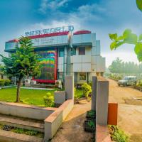The World Barbil, hotel berdekatan Rourkela Airport - RRK, Bālāgunda