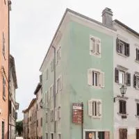 Piccolo Hotel, hotel din Vodnjan