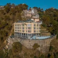 The Zion Hotel, hotell sihtkohas Shimla