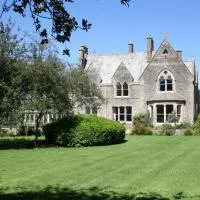 The Rectory Lacock - Boutique Bed and Breakfast, hotel en Lacock