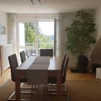 Schöne Wohnung frei in Alfdorf bei Stuttgart, hotel sa Alfdorf