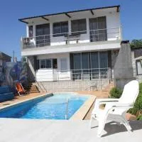 Costa Atenas, hotel en Posadas
