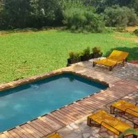 ViaVia Entebbe, hotel Entebbében