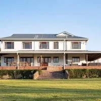 The Loop Farmhouse Mooi River, hotel i Mooirivier