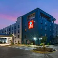 Comfort Suites Atlanta Airport, hotel i Forest Park