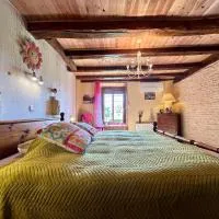 La Ferme de Tart, hotel Verdonnet városában