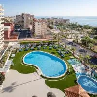 Hotel Playas de Torrevieja, Hotel in Torrevieja
