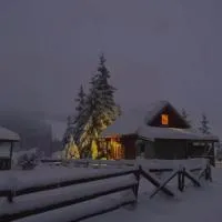 Vikendica Čarolija, hotel v mestu Berane
