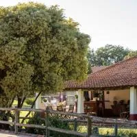 Herdade das Barradas da Serra, viešbutis mieste Grandola