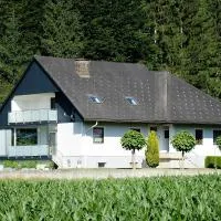 Deutschlandsberg में, होटल Zimmer u Apartment in Bad Gams Deutschlandsberg