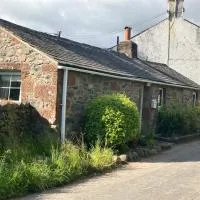 Annie's Cottage، فندق في Gosforth