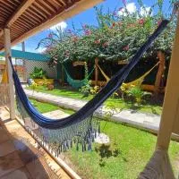 Ecomar Pousada, hotel di São José da Coroa Grande