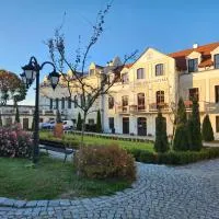 Dom Pielgrzyma w Kodniu，Kodeń的飯店