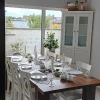 Enjoy, hotel di Wenduine