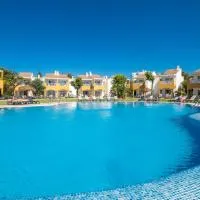 Comitas Isla del Aire, hotel Punta Primában