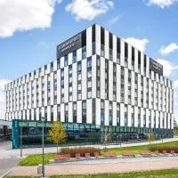 Clarion Hotel Aviapolis, hotel a Vantaa