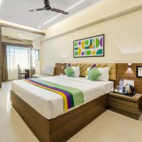 Treebo Sky City Grand, 5 Min From Mangalore Airport, hotel poblíž Mezinárodní letiště Mangalore - IXE, Mangalúr