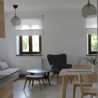 Solaris-Winnica Hanna, hotel i Radomierzyce