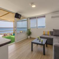Dream Seaview Loft, hotel ve městě Kos