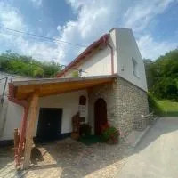Borház, khách sạn ở Dédestapolcsány