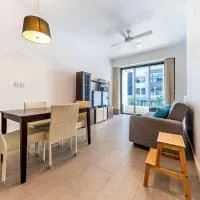 2 Bedrooms- Ebene Square، فندق في Ebene
