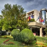 Hotel Dumbrava, hotel in Bacău