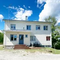 Ollinpolun matkakoti, hotell sihtkohas Sulkava