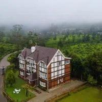 Winchester Little England, hotel v destinácii Nuwara Eliya