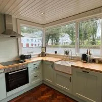 O'Hares Farmhouse, hotel u gradu Tassagh