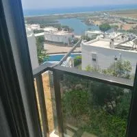 SUNSET AİRPORT VİLLA, hotel Dalamanban