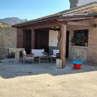 Apartamento El Ventorrillo, hotel en Ardales