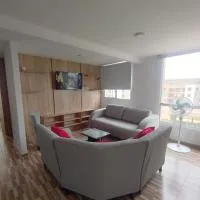 Apartamento Ibagué, hotel em Ibagué