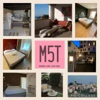 Madüneta 5 Terre, hotel di Corniglia