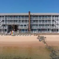 Surfside Hotel and Suites, hotel in Provincetown