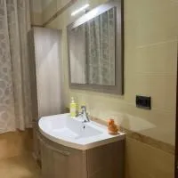 Golden house casa vacanza, hotel i Torre Annunziata