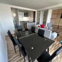 Apartamento Ibagué, hotell sihtkohas Ibagué lennujaama Peralese lennujaam - IBE lähedal