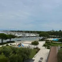 Aprillia Marittima, hotel a Latisana