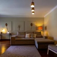 480 Liberdade Apartamento, hotel u gradu 'Vila do Conde'