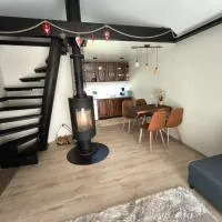 Vissi Puhkemaja, hotel en Vissi