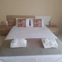 Kouinelis apartment, hotell i Alexandroupolis