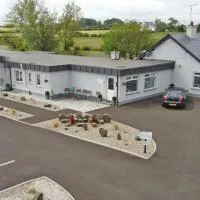 Causeway B&B, hotel Bushmillsban