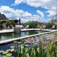 Casa Piredda Icore IUN R7749, hotel i Dorgali