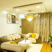 Villa avec Jacuzzi en Côte d'Azur, hotel near Cotonou Cadjehoun Airport - COO, Cotonou