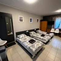 Pokoje "u Romana", hotel di Piotrków Trybunalski